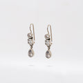 Zircon Delicate Hooks-0