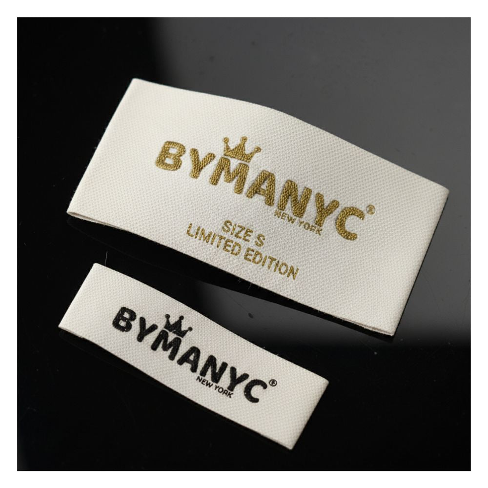 WOMEN'S BLAZER Black Shimmer SOHO - BYMANYC ® New York