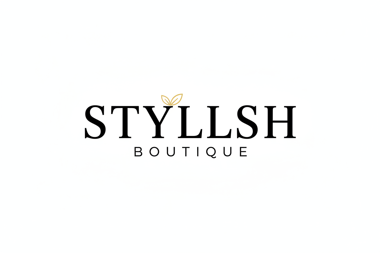STYLLSH