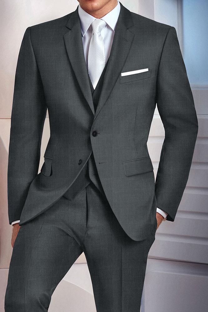 STYLLSH — men's suiting collection, tailored luxury fashion for the modern wardrobe
